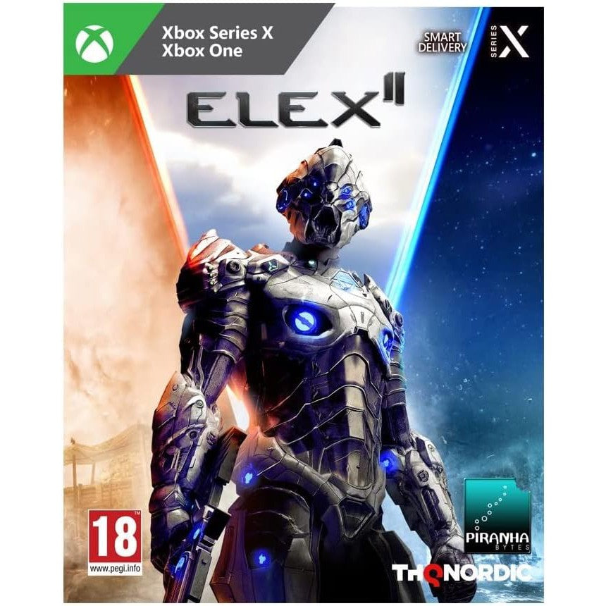 Elex II (Xbox Series X / Xbox One)