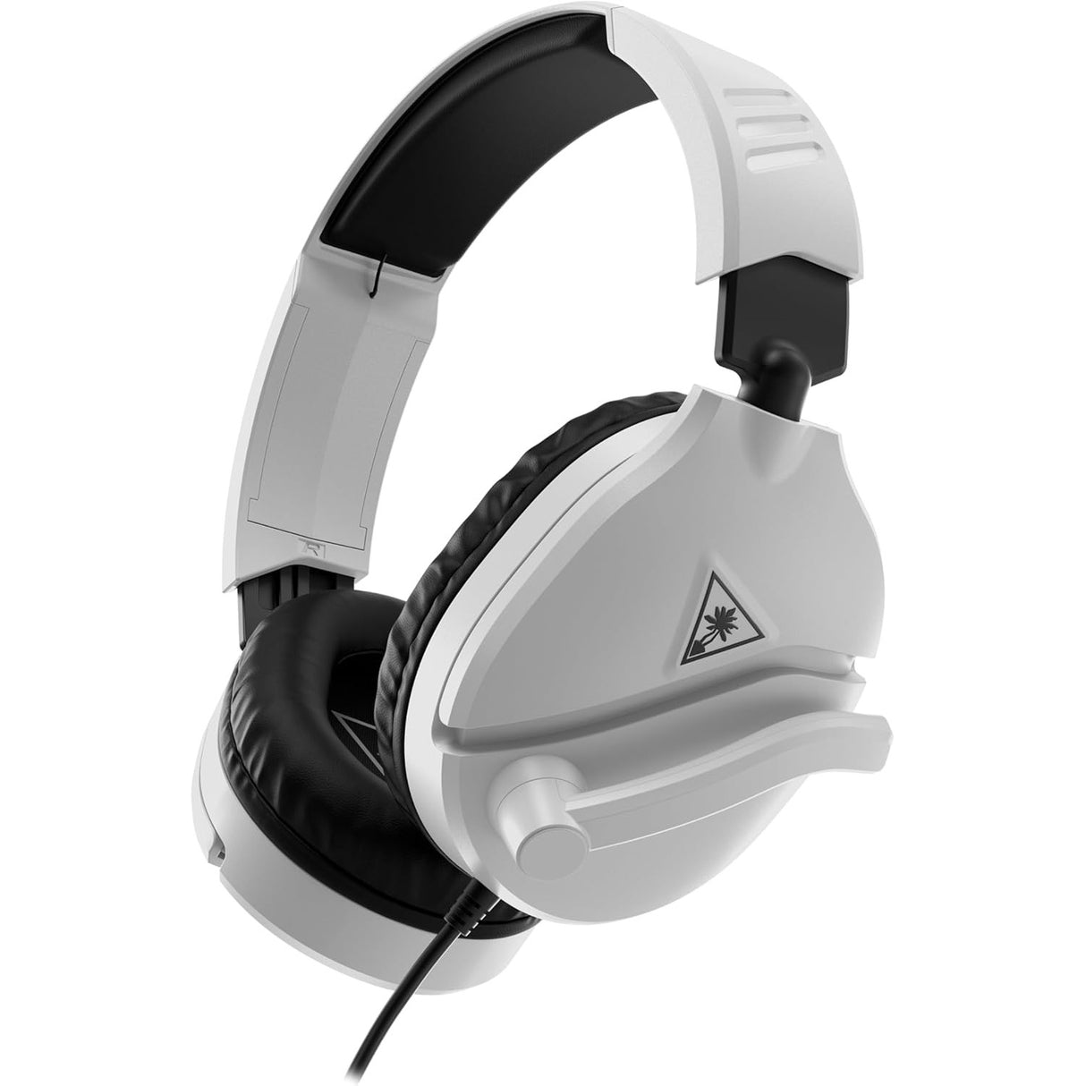 Turtle Beach Recon 70 Multiplatform Gaming Headset - White - Pristine