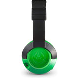 PowerA FUSION Wired Gaming Headset - Emerald Fade - Excellent