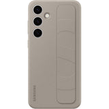 Samsung Galaxy S24+ Standing Grip Case - Taupe - Pristine