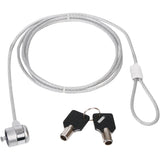 Konig 1.8m Universal Computer Lock - New