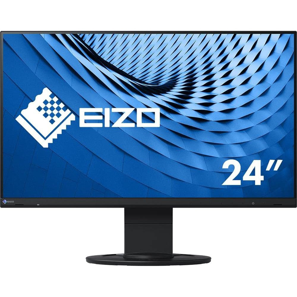 Eizo FlexScan EV2460 LED IPS Display - Refurbished Fair - Scratched Screen