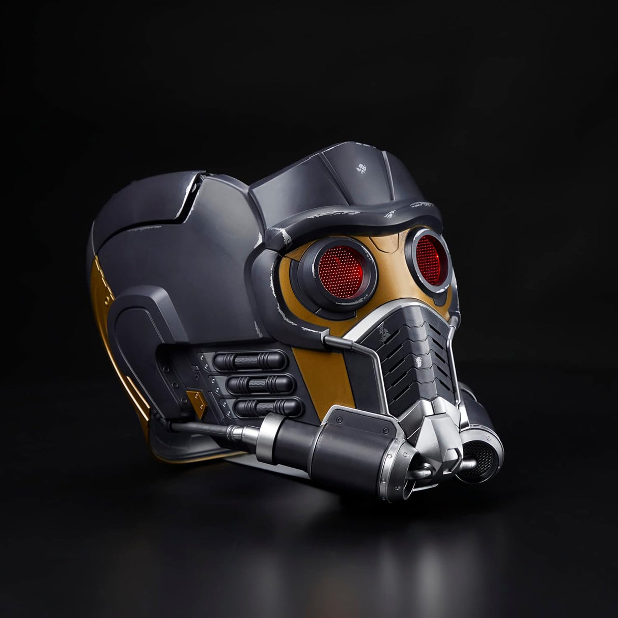 Marvel Legends - Star Lord Electronic Helmet - Pristine