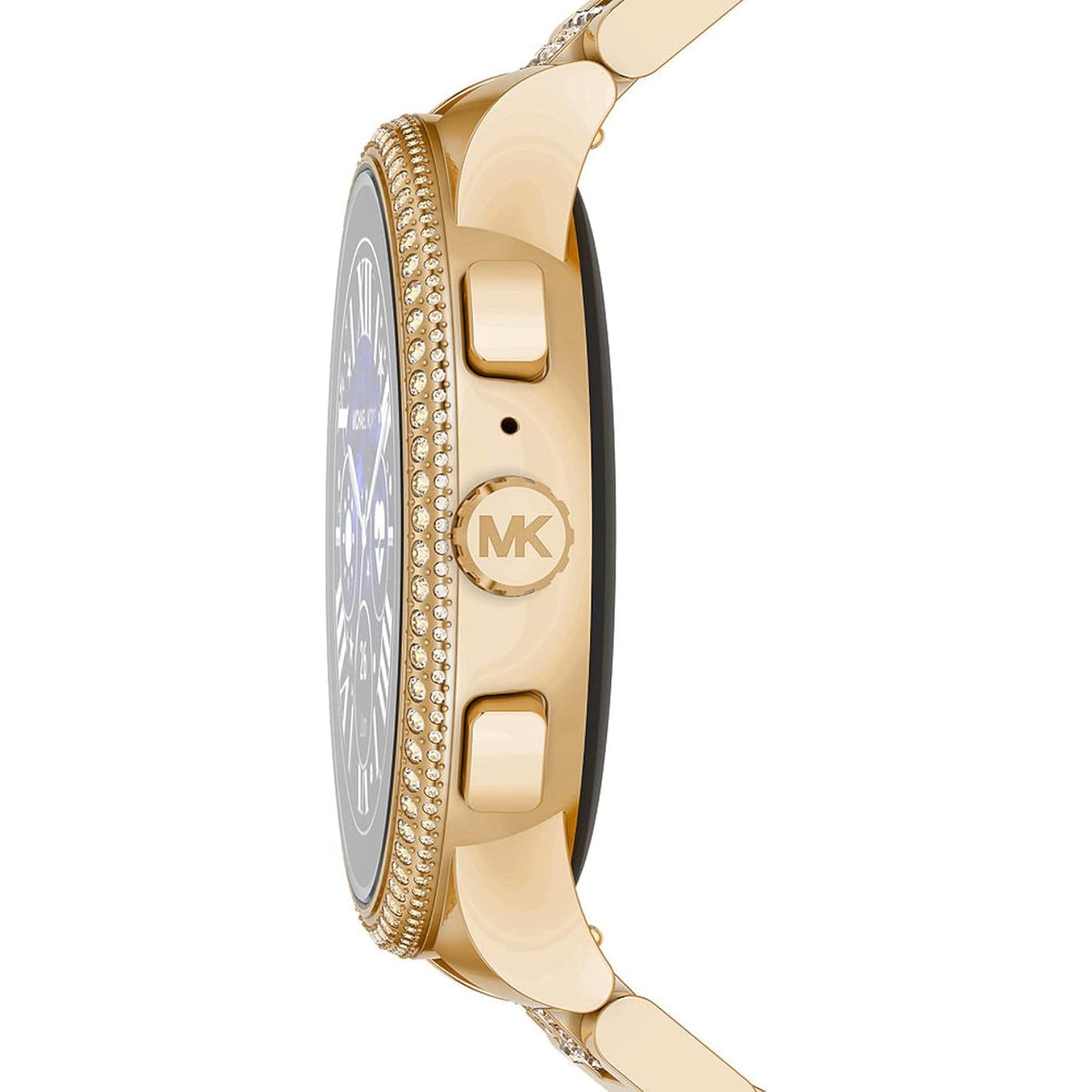 Michael kors sale smartwatch refurbished