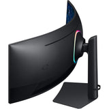 Refurbished Samsung Odyssey G9 49" Curved Gaming Monitor - Pristine