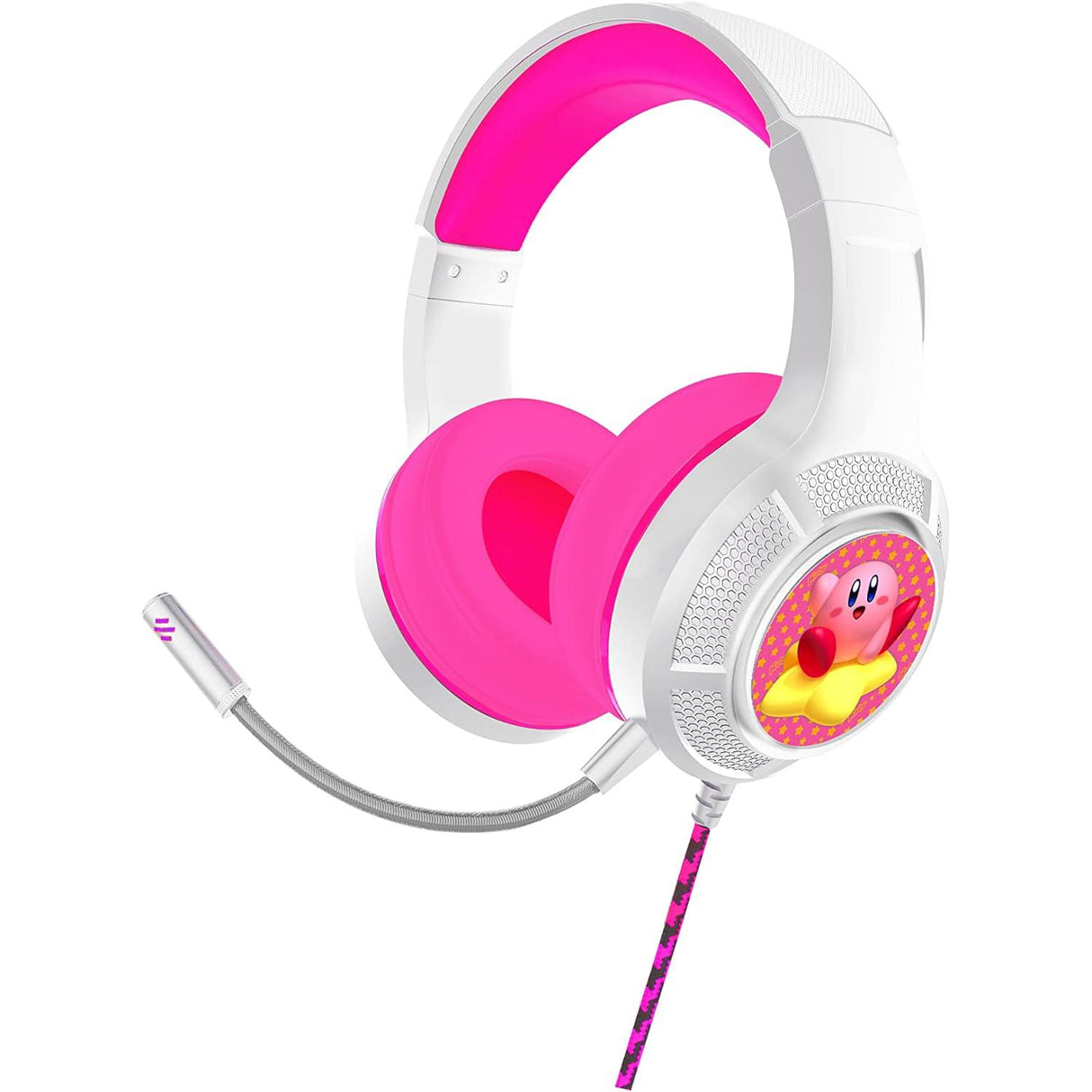 OTL Technologies KB0948 Kirby Wired Gaming Headset