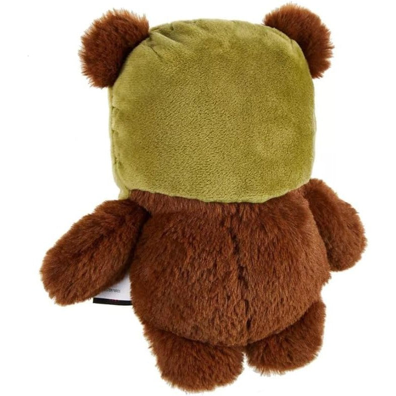 ewok cuddly toy uk