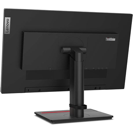 Lenovo ThinkVision T24i-10 LED Monitor 23" Full HD (1080p) Black