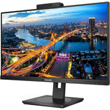 Refurbished Philips 243B1JH 24" FHD LED Monitor - Pristine