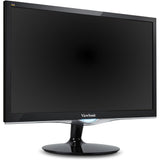 ViewSonic VS15562 24" Widescreen Full HD 1080p LED Monitor