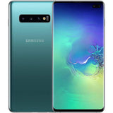 Samsung Galaxy S10+ 128GB, 512GB, 1TB All Colours - Fair Condition