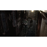 Resident Evil Origins Collection (PS4)