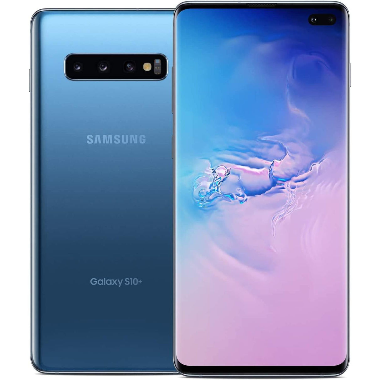 Samsung Galaxy S10+ 128GB, 512GB, 1TB All Colours - Fair Condition