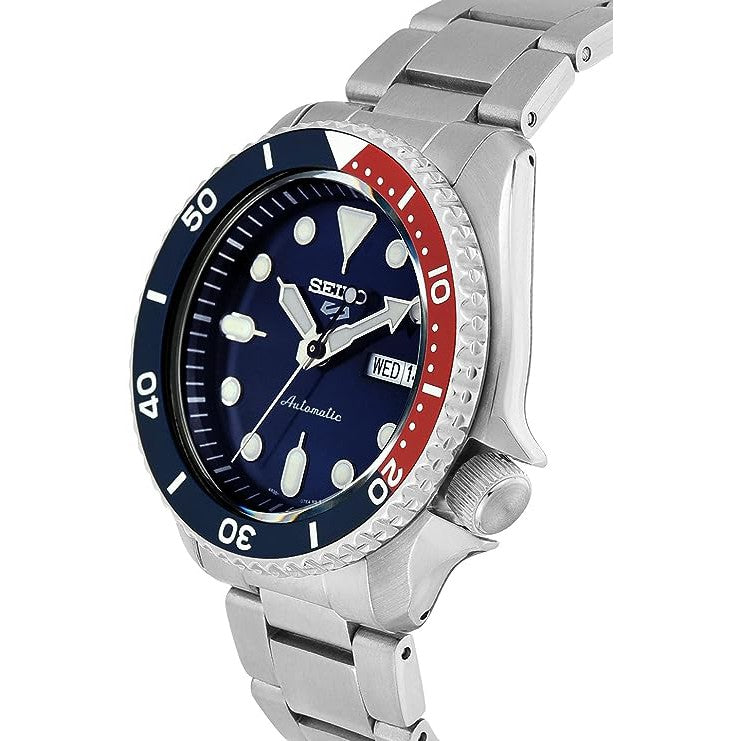 Seiko Men's SRPD53K1 5 Sports Watch