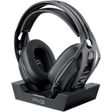 Nacon Rig 800 PRO HX Wireless Gaming Headset for Xbox - Black - Good