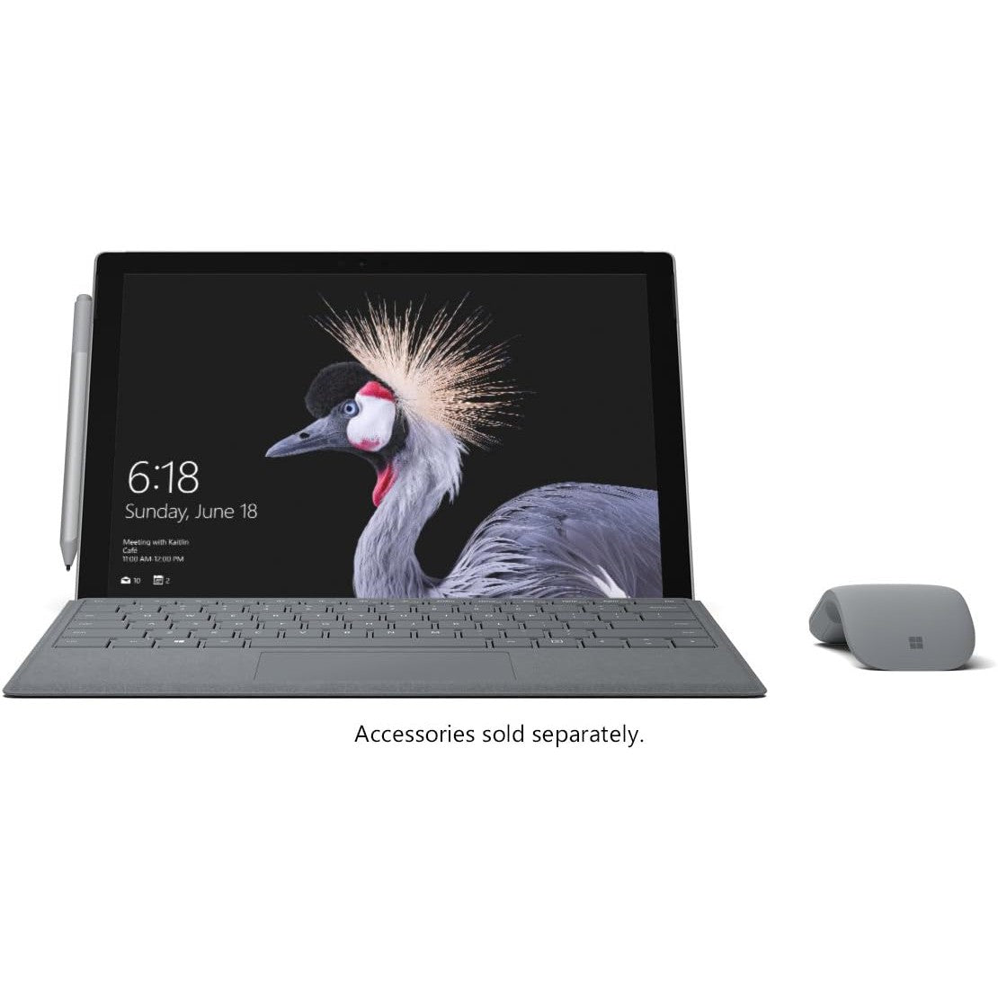 Microsoft Surface Pro 5 Intel i5 128GB 4GB Good | Stock Must Go