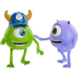 Disney Pixar Monsters at Work Mike Wazowski & Gary