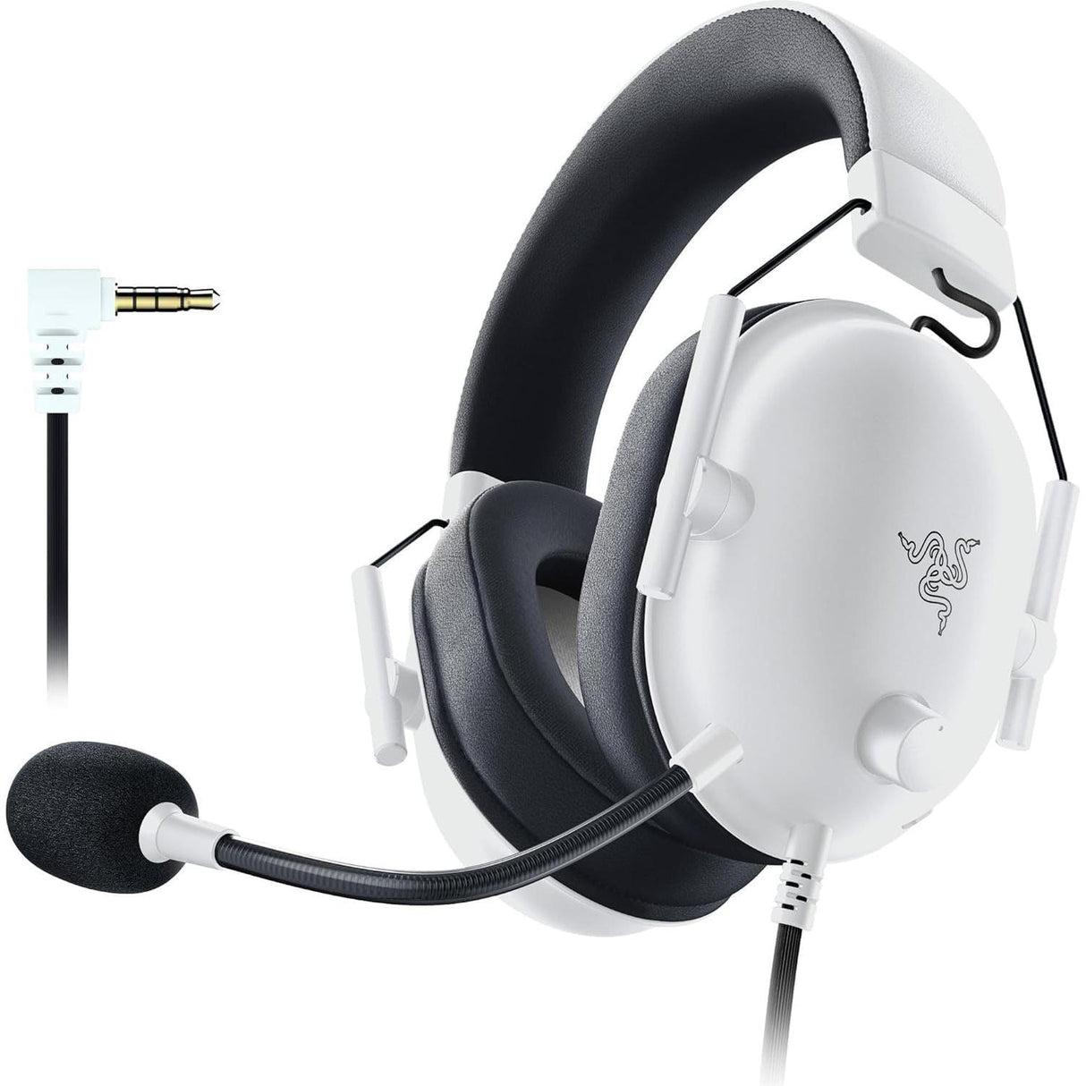 Razer BlackShark V2 X Xbox Gaming Headset - Pristine