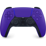 Sony PS5 DualSense Wireless Controller - Galactic Purple - Refurbished Pristine