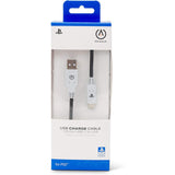 PowerA USB-C 3M Charging Cable for PS5