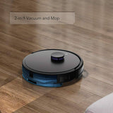 COAYU CL512 Robotic Vacuum Cleaner