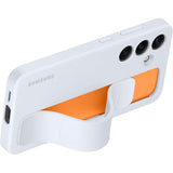 Samsung Galaxy S24 Standing Grip Case - Light Blue - Open Box