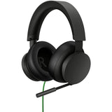 Xbox Stereo Wired Headset - Black - New