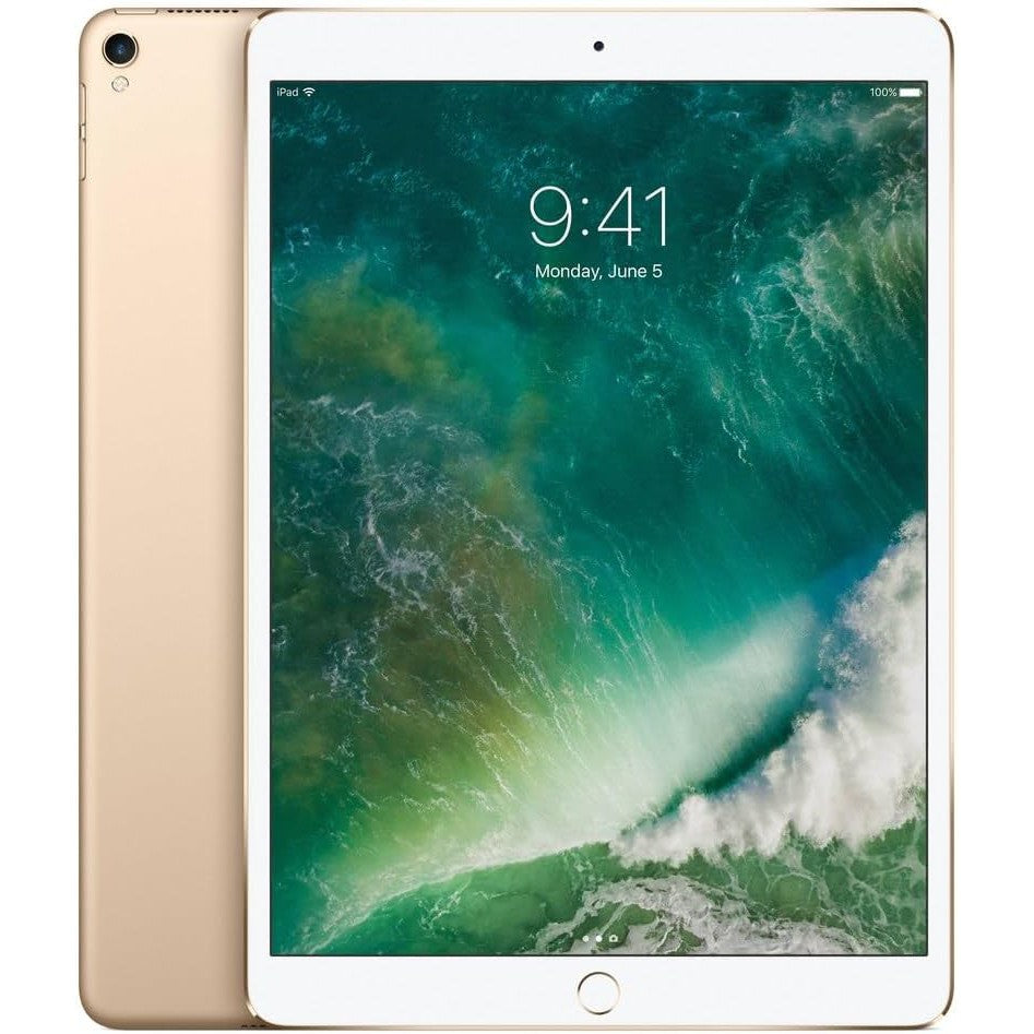 Apple iPad Pro 12.9" (2017) - Wi-Fi