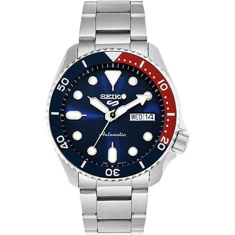 Seiko Men's SRPD53K1 5 Sports Watch