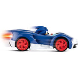 Carrera 370201061 Sonic The Hedgehog Team Sonic 1:20 RC Scale Car