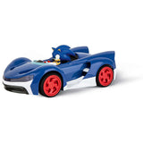 Carrera 370201061 Sonic The Hedgehog Team Sonic 1:20 RC Scale Car