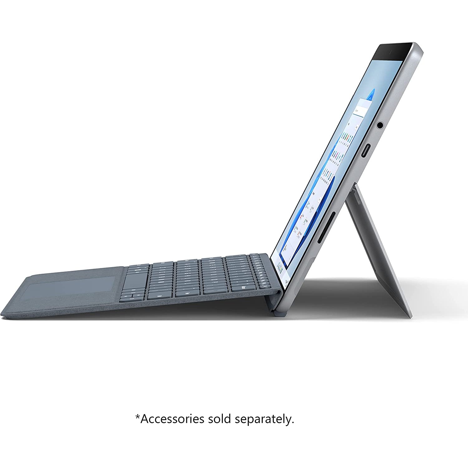 Microsoft Surface Go 2 Intel Pentium 128GB - Good | Stock Must Go