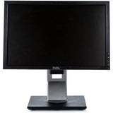 Dell 1909WF 19"  Widescreen LCD Monitor Black - Refurbished Good