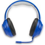 LucidSound LS15X Wireless Gaming Headset for Xbox Series X|S - Blue - Pristine