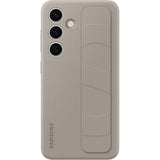 Samsung Galaxy S24 Standing Grip Case - Taupe - Pristine