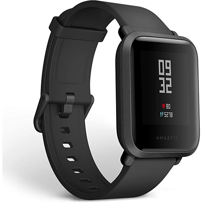 Amazfit hot sale smartwatch xiaomi