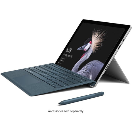 Microsoft Surface Pro 5 FJT-00003 Intel Core i5-7300u 128GB 4GB RAM - Silver