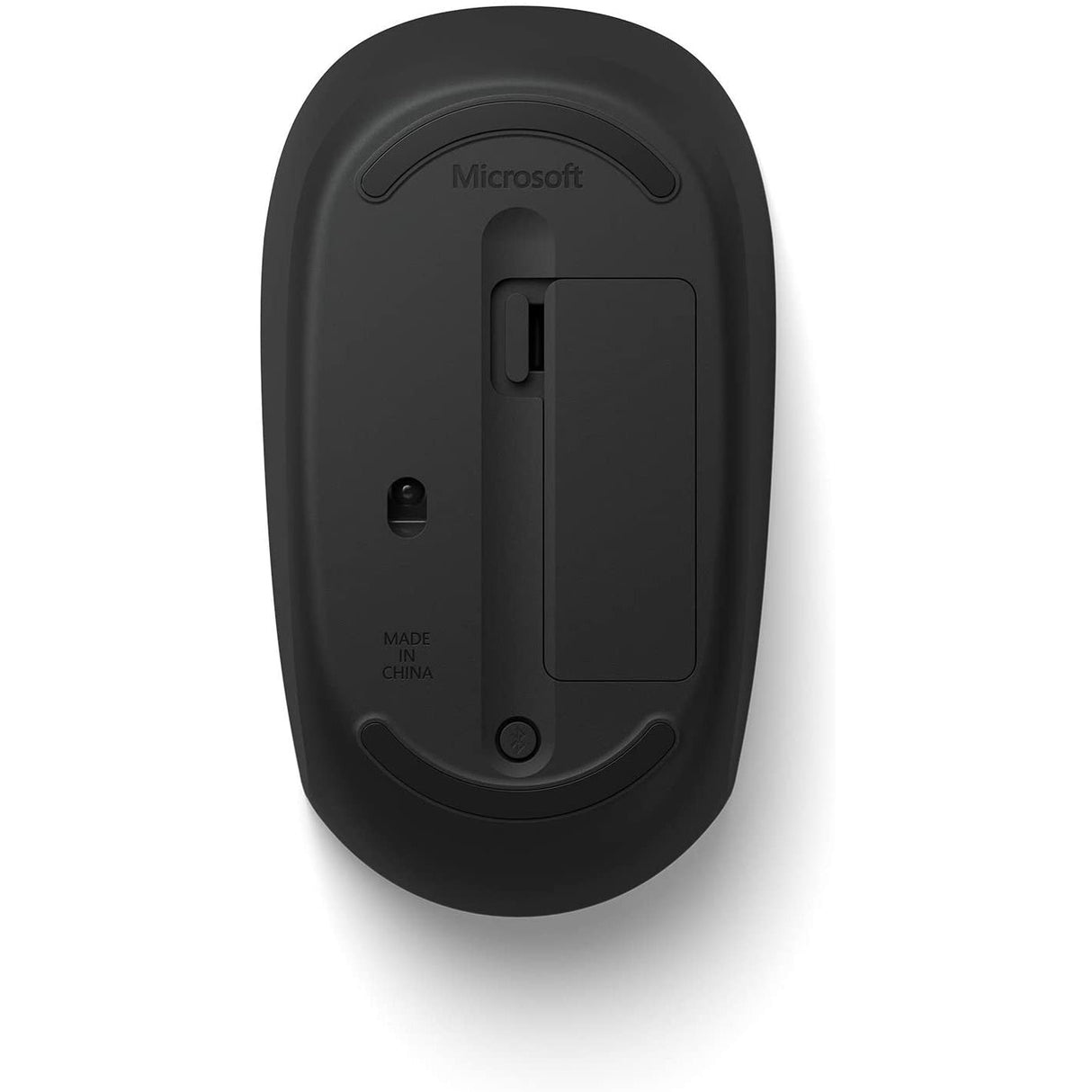 Microsoft RJN-00002 Bluetooth Mouse - Black - New