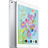 Apple iPad 6th Generation (2018) 9.7" 32GB WiFi Silver, Space Grey, Gold