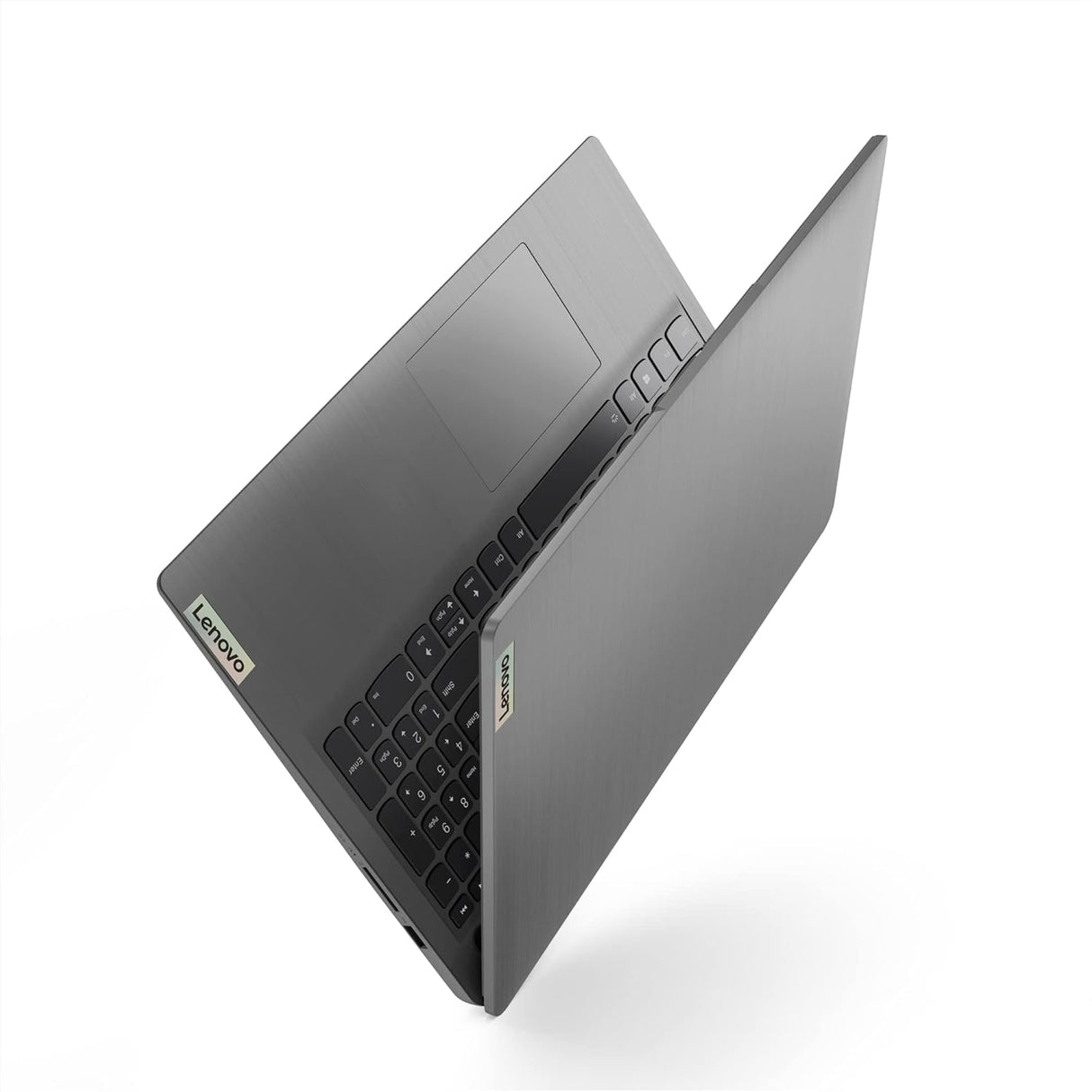 Refurbished Lenovo IdeaPad 3 15ITL6 Intel Core i7-1165G7 8GB RAM 512GB 15.6" - Arctic Grey - Excellent