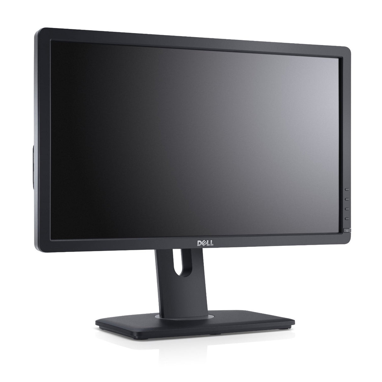 Refurbished Dell P2212HB 22" Widescreen LED LCD Full HD Monitor - Good