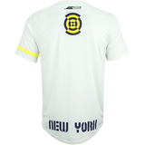 Activision Call of Duty New York Subliners Home Jersey - White - L