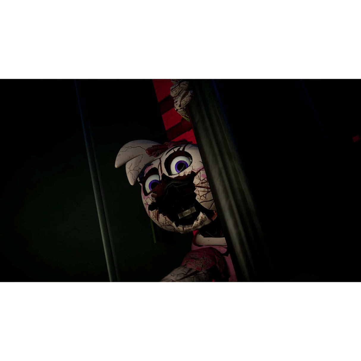 Five Nights at Freddy's: Security Breach (Xbox Series X / Xbox One)