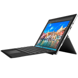 Microsoft Surface Pro 4 TH2-00002 Intel Core i7-6650U 16GB RAM 256GB SSD 12" - Silver
