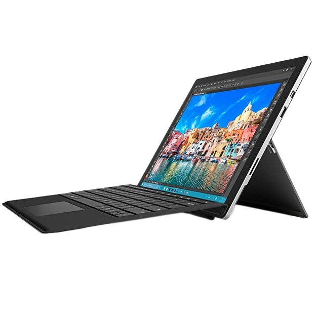 Microsoft Surface Pro 4 TH2-00002 Intel i7 16GB 256GB 12