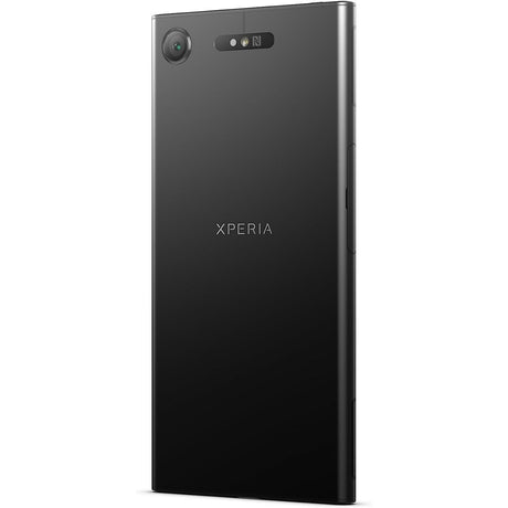 Sony Xperia XZ1 64GB Black Unlocked - Good Condition