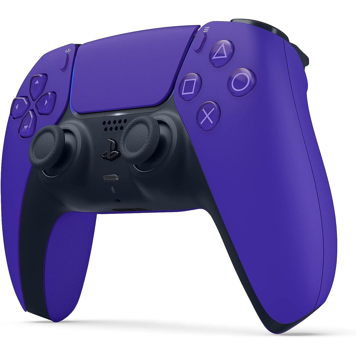 Sony PS5 DualSense Wireless Controller - Galactic Purple - Refurbished Pristine