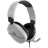 Turtle Beach Recon 70 Multiplatform Gaming Headset - White - Pristine