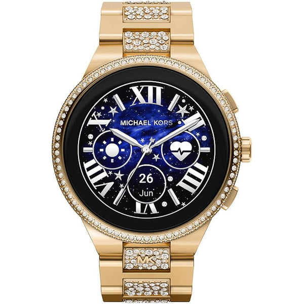 Michael kors sale smartwatch refurbished