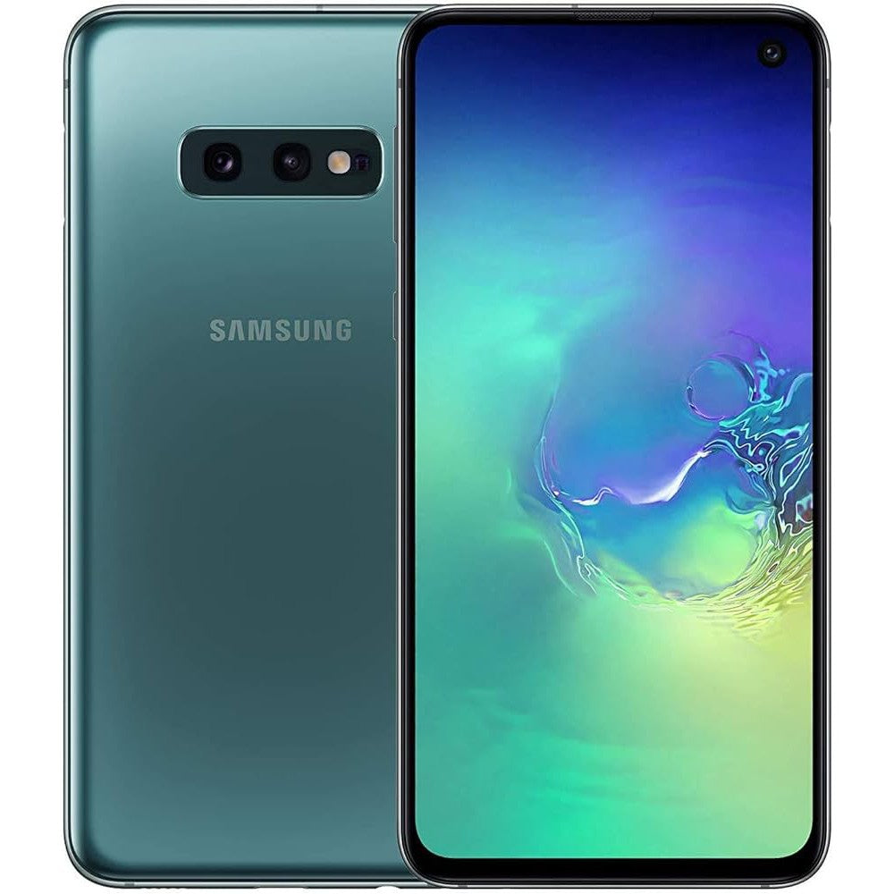 Samsung Galaxy S10e Unlocked 128GB/256GB All Colours - Fair Condition